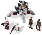 Lego Set - 9488 - Star Wars - Elite Clone Trooper & Commando, Nieuw