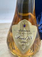 1995 De Venoge, de Venoge, Louis xv - Champagne Brut - 1, Nieuw