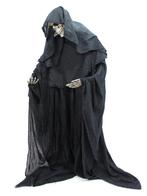 Halloween Figuur Skelet Vormbaar 160 Cm, Nieuw