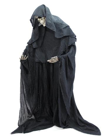 Halloween Figuur Skelet Vormbaar 160 Cm beschikbaar voor biedingen