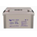 Victron 12V 130Ah (C20) GEL Deep Cycle-accu M8, Doe-het-zelf en Bouw, Verzenden, Nieuw