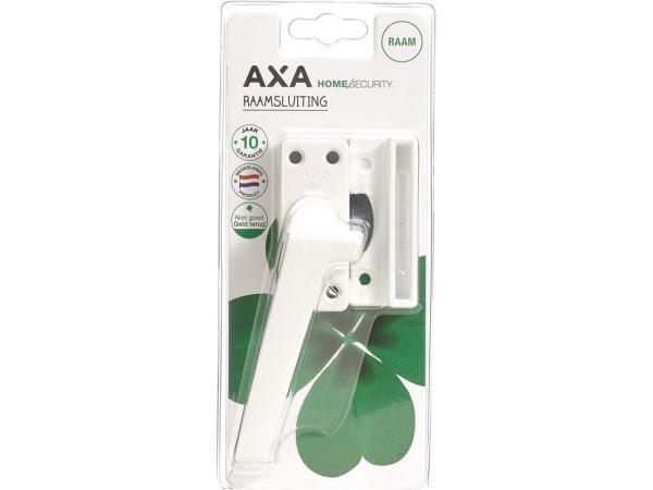 Veiling - AXA Raamsluiting - 3302 - Raamkruk - Niet afsluitb, Doe-het-zelf en Bouw, Hang- en Sluitwerk