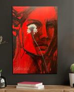 Alessio Maria De Santis (1991) - “CONTRAST”, Antiek en Kunst, Kunst | Schilderijen | Modern