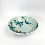 Arita - Bol - Large Bowl - Porcelaine - Bol dArita peint au