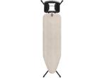 Brabantia Strijkplank B - met Strijkijzerhouder - 124 x 38, Huis en Inrichting, Verzenden, Zo goed als nieuw