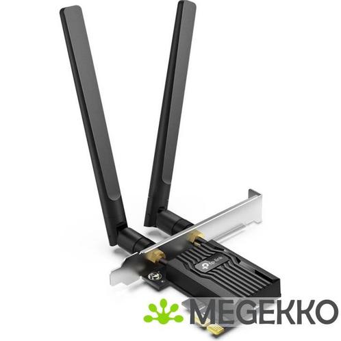 TP-Link ARCHER TX55E netwerkkaart, Computers en Software, Overige Computers en Software, Nieuw, Verzenden