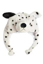 Muts Flappen Dalmatiër Laplander met Oortjes Zwart Wit Hond, Kinderen en Baby's, Ophalen of Verzenden, Nieuw