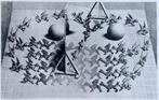 Maurits Cornelis Escher (1898-1972) - Magic Mirror, Antiek en Kunst