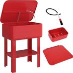 Ontvetterbak - Onderdeelreiniger - 80 Liter - max. 150 kg -, Elektronische apparatuur, Wasmachines, Verzenden, Nieuw