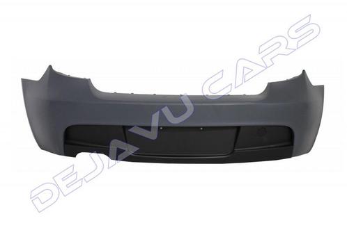 Sport Achterbumper voor BMW 1 Serie E81 / E87 / M Pakket, Auto diversen, Tuning en Styling, Ophalen of Verzenden