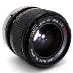 Canon FD 35mm f/2 S.S.C. Lens groothoeklens #CANON PRO