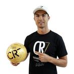 Voetbal - Cristiano Ronaldo - Bal, Nieuw