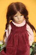 Käthe Kruse pop, 1980-1990, kunststof - Pop - 1990-2000 -, Antiek en Kunst