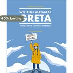 Wij zijn allemaal Greta 9789463544306 Valentina Giannella, Boeken, Verzenden, Zo goed als nieuw, Valentina Giannella