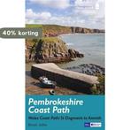 Pembrokeshire Coast Path 9781845137823 Brian John, Verzenden, Zo goed als nieuw, Brian John