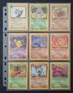 Pokémon - 35 Card - WOTC - Team Rocket, Nieuw