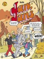 Jan Jans en de kinderen / 48 9789085747987 Jan Kruis, Boeken, Stripverhalen, Verzenden, Zo goed als nieuw, Jan Kruis