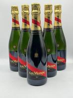 G. H. Mumm, Cordon Rouge - Champagne Brut - 6 Flessen (0.75