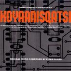 cd ost film/soundtrack - Philip Glass - Koyaanisqatsi (Ori..