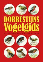Dorrestijns Vogelgids 9789038809823 Hans Dorrestijn, Boeken, Verzenden, Gelezen, Hans Dorrestijn