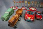 Various Manufacturers - Blikken speelgoed - Collection Of