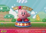 Kirby Statue We Love Kirby 24 cm, Verzamelen, Ophalen of Verzenden, Nieuw