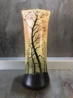 Legras & Cie. - François-Théodore Legras - Vase - Verre
