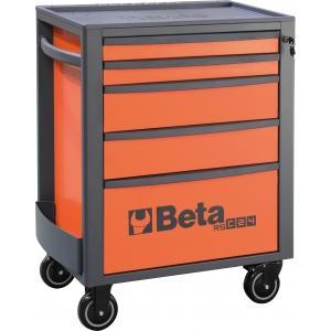 Beta rsc24/5-b-servante mobile À 5 tiroirs, Doe-het-zelf en Bouw, Gereedschap | Overige machines