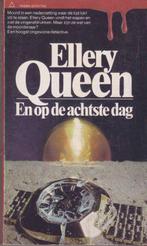 En op de achtste dag 9789027438492 Queen, Verzenden, Queen