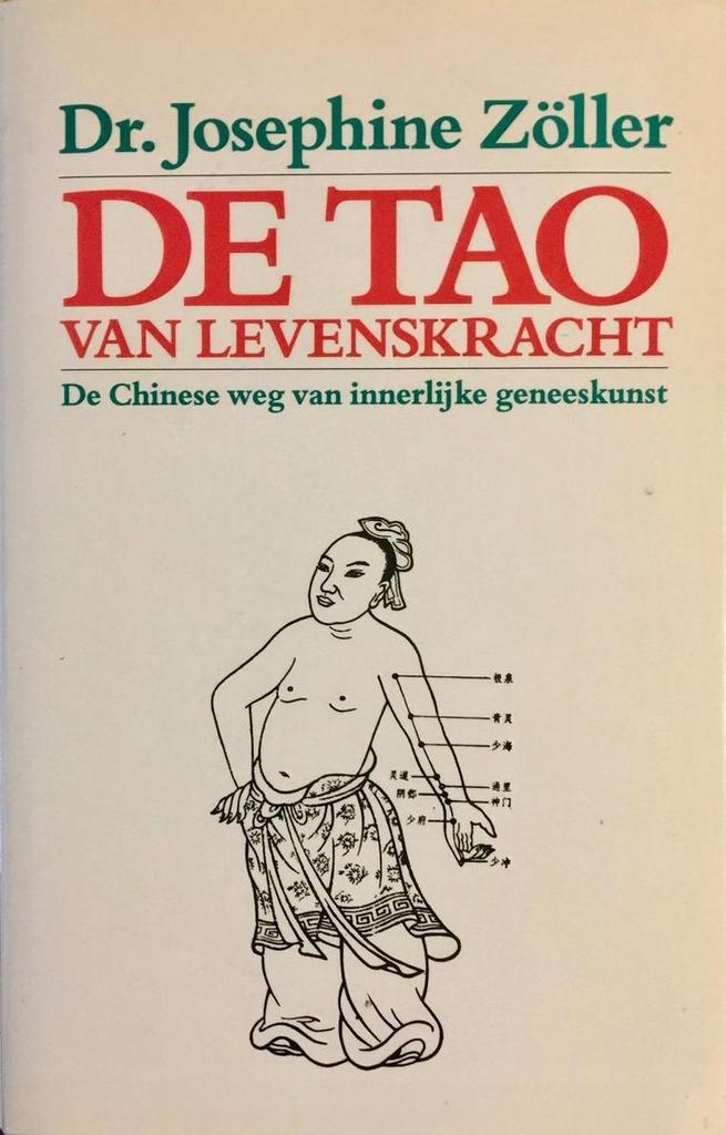 De tao van levenskracht 9789021515649 Zoller, Boeken, Wetenschap, Gelezen, Verzenden