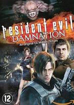 Resident Evil: Damnation, Cd's en Dvd's, Verzenden, Nieuw in verpakking