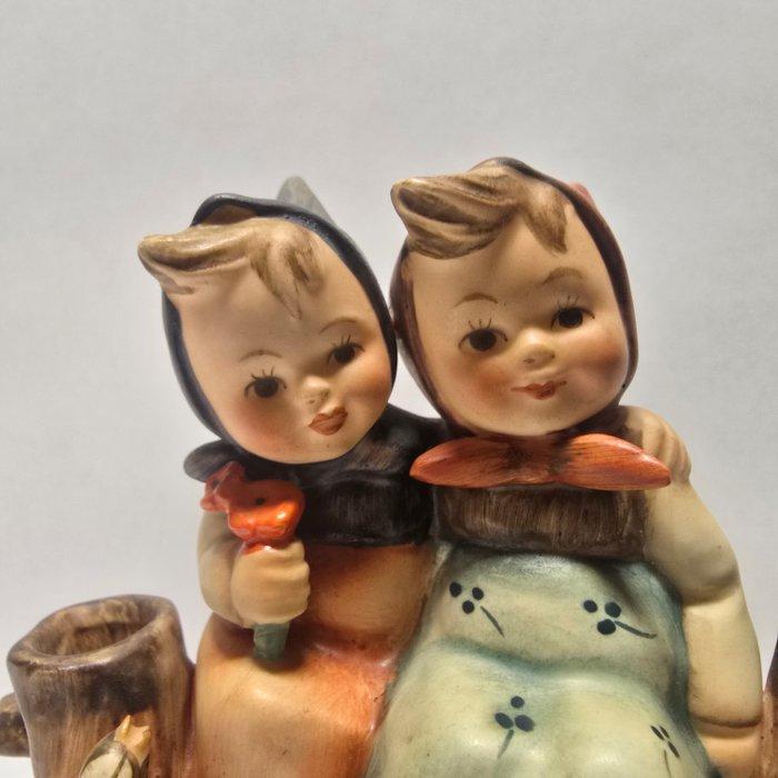 Goebel - Beeldje - hummel #179 - Coquettes - TMK2 -, Antiek en Kunst, Curiosa en Brocante