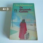 De stervende Gallier 9789070876111 Schouwenaars, Boeken, Verzenden, Gelezen, Schouwenaars