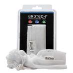 Grotech Filterbeutel 280x200mm, Dieren en Toebehoren