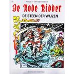 De Rode Ridder - De Steen der Wijzen 9789002192494, Boeken, Gelezen, Willy Vandersteen, Urssla Lundmark, Verzenden
