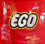 Freda People (1988-1990) - EGO XL, Antiek en Kunst