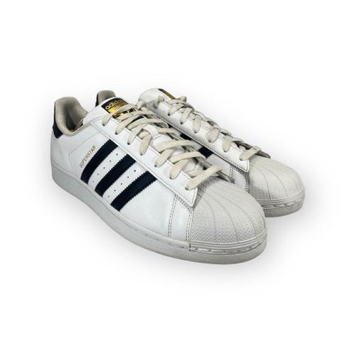 ② Adidas Superstar Maat — Chaussures 2ememain