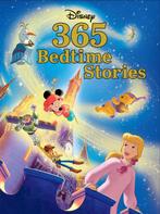 365 Bedtime Stories 9781368018210 Disney Books, Verzenden, Gelezen, Disney Books