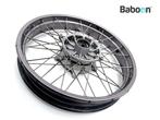 Voorwiel BMW R 1150 GS Adventure (R1150GSA), Verzenden, Gebruikt