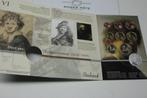 Nederland 3,88 Euro Kms 2006 Rembrandt Nummer Vi im Origi..., Postzegels en Munten, Verzenden, België