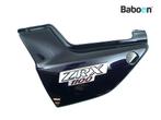 Buddypaneel Links Kawasaki ZRX 1100 1997-2000 (ZRX1100, Motoren, Verzenden, Gebruikt