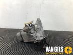 Versnellingsbak Peugeot 207 O283012, Nieuw