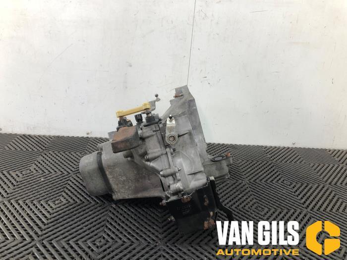 Versnellingsbak Peugeot 207 O283012, Auto-onderdelen, Motor en Toebehoren