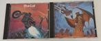 Meat Load - Bat out of Hell 1 & 2 CD Bundel, Verzenden, Nieuw in verpakking