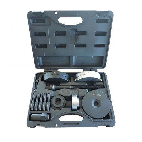 Wiellager de/montage set HBU 2.1 72mm, Auto diversen, Autogereedschap, Verzenden