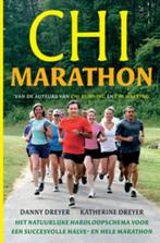 Chi marathon 9789401300551, Boeken, Zo goed als nieuw, Katherine Dreyer, Danny Dreyer, Verzenden