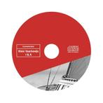 Examentrainer Klein Vaarbewijs I & A / Examentraining, Verzenden, Zo goed als nieuw, Ben Ros