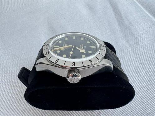 Tudor - Black Bay Gmt - Zonder Minimumprijs - 79470 - Heren, Handtassen en Accessoires, Horloges | Antiek