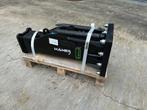 Veiling: Hydraulische Hamer Häner HX400A 2025 Nieuw, Ophalen