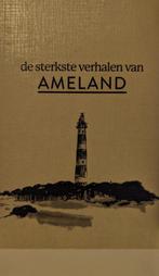 de sterkste verhalen van Ameland / De sterkste verhalen van, Verzenden, Zo goed als nieuw